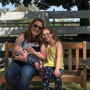 Meet your Posher, Jackie